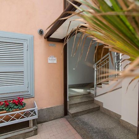 卡斯特拉玛雷帝斯达比亚 Palazzo San Francesco酒店 外观 照片